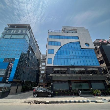 Hotel O2 Oxygen Колката Екстер'єр фото