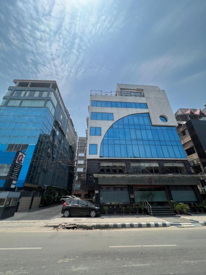 Hotel O2 Oxygen Колката Екстер'єр фото