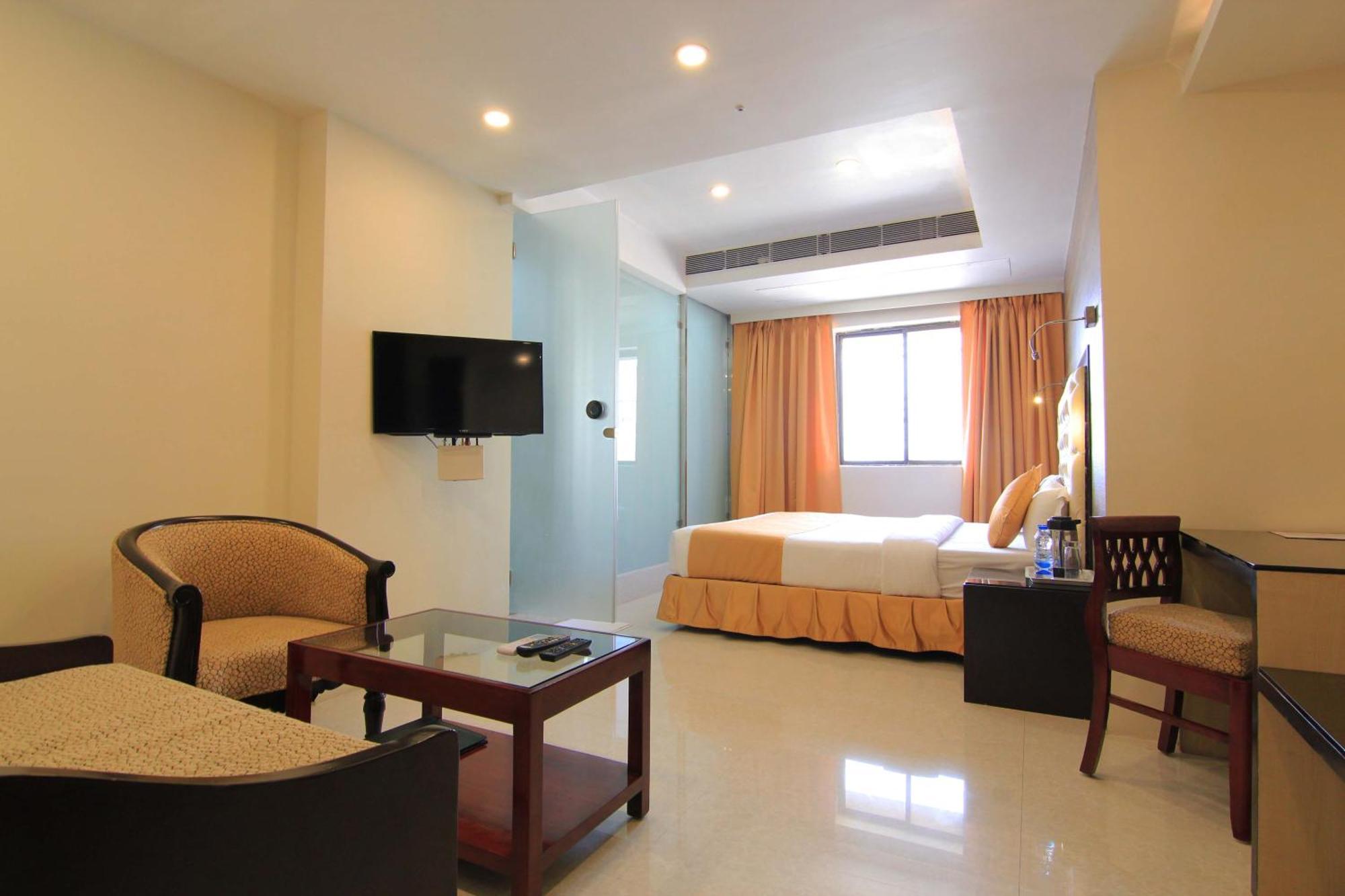 Hotel O2 Oxygen Колката Екстер'єр фото