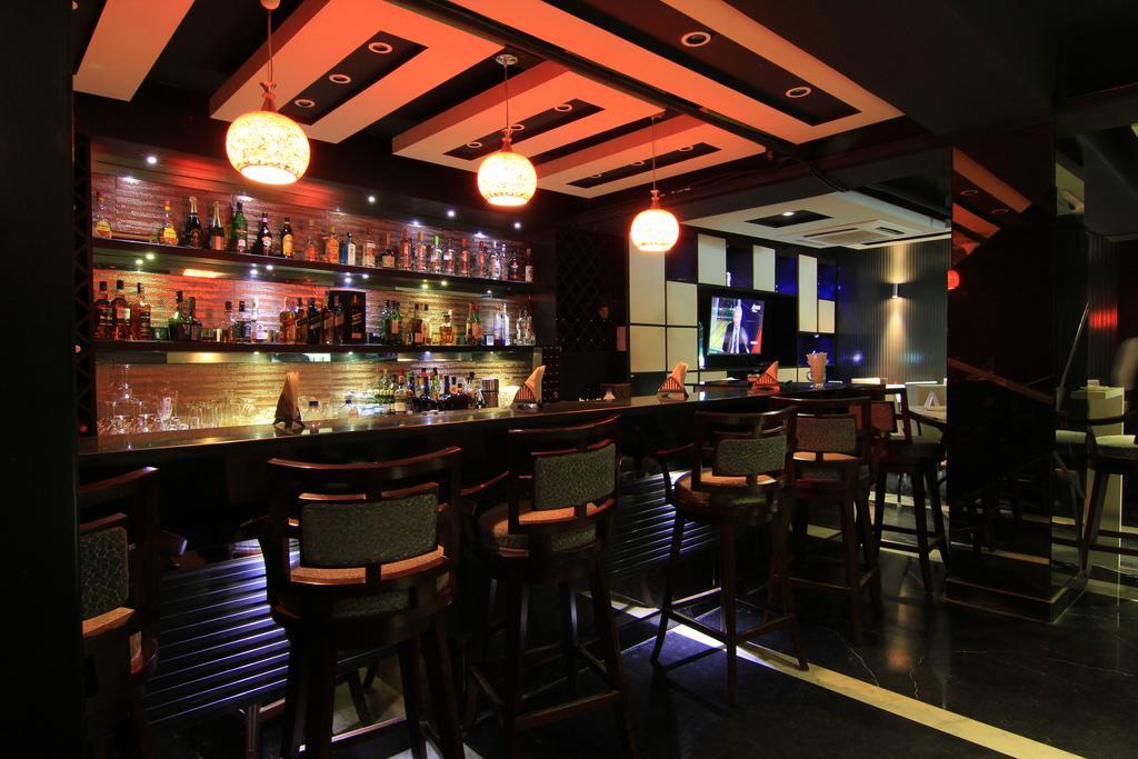 Hotel O2 Oxygen Колката Екстер'єр фото